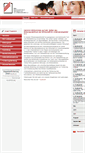 Mobile Screenshot of bwu-bremen.net